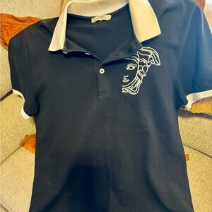 Versace men’s polo shirt M
